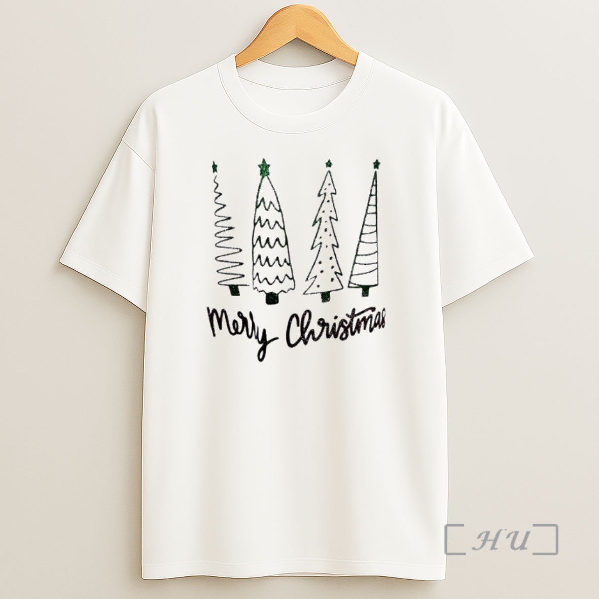 Officials Merry Christmas Trees Festival Edition Premium Shirt Sweatshirt Tee