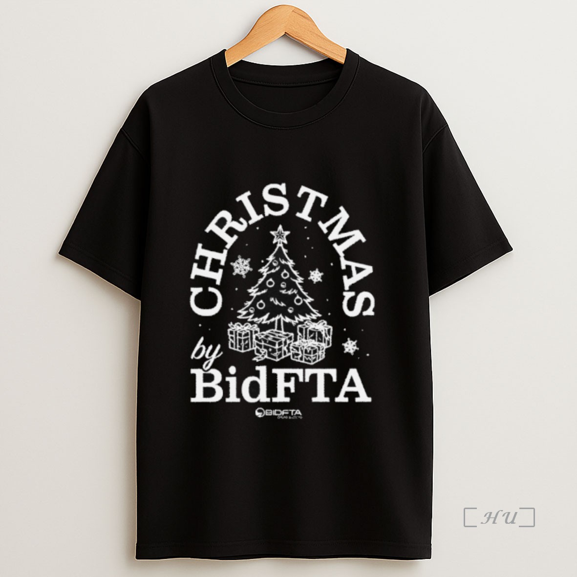 Officials Merry Christmas By Bidfta Gifts And Snows Premium Shirt Sweatshirt Tee