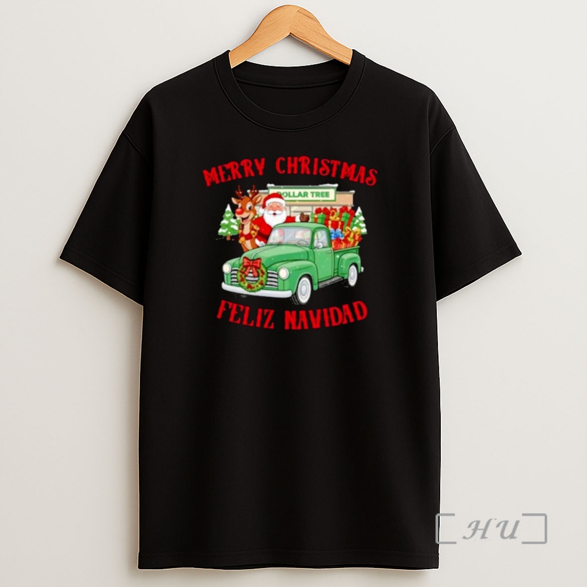 Officials Merry Christmas Feliz Navidad Dollar Tree Vintage Ornaments Premium Shirt Sweatshirt Tee