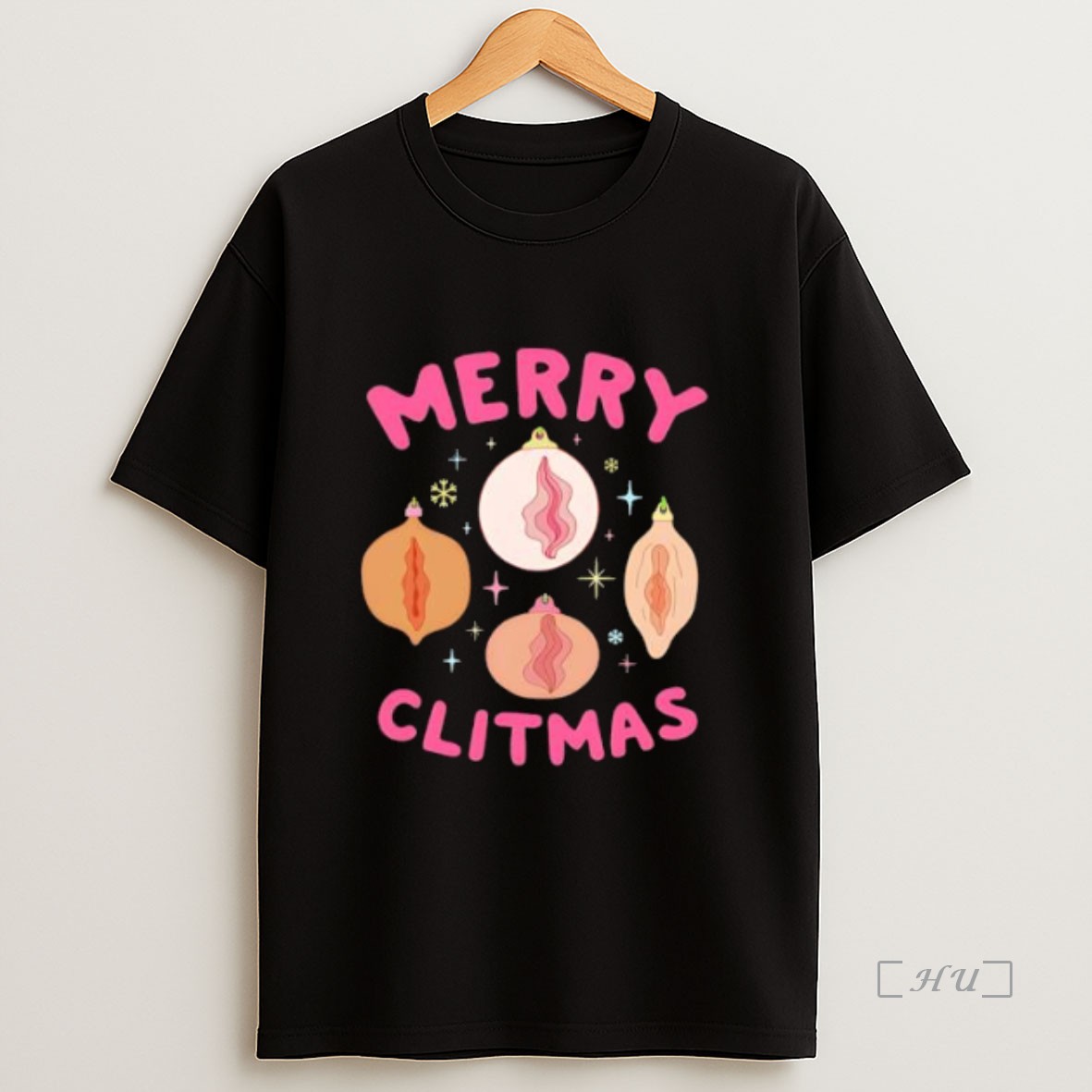 Officials Merry Clitmas Christmas Premium Shirt Sweatshirt Tee