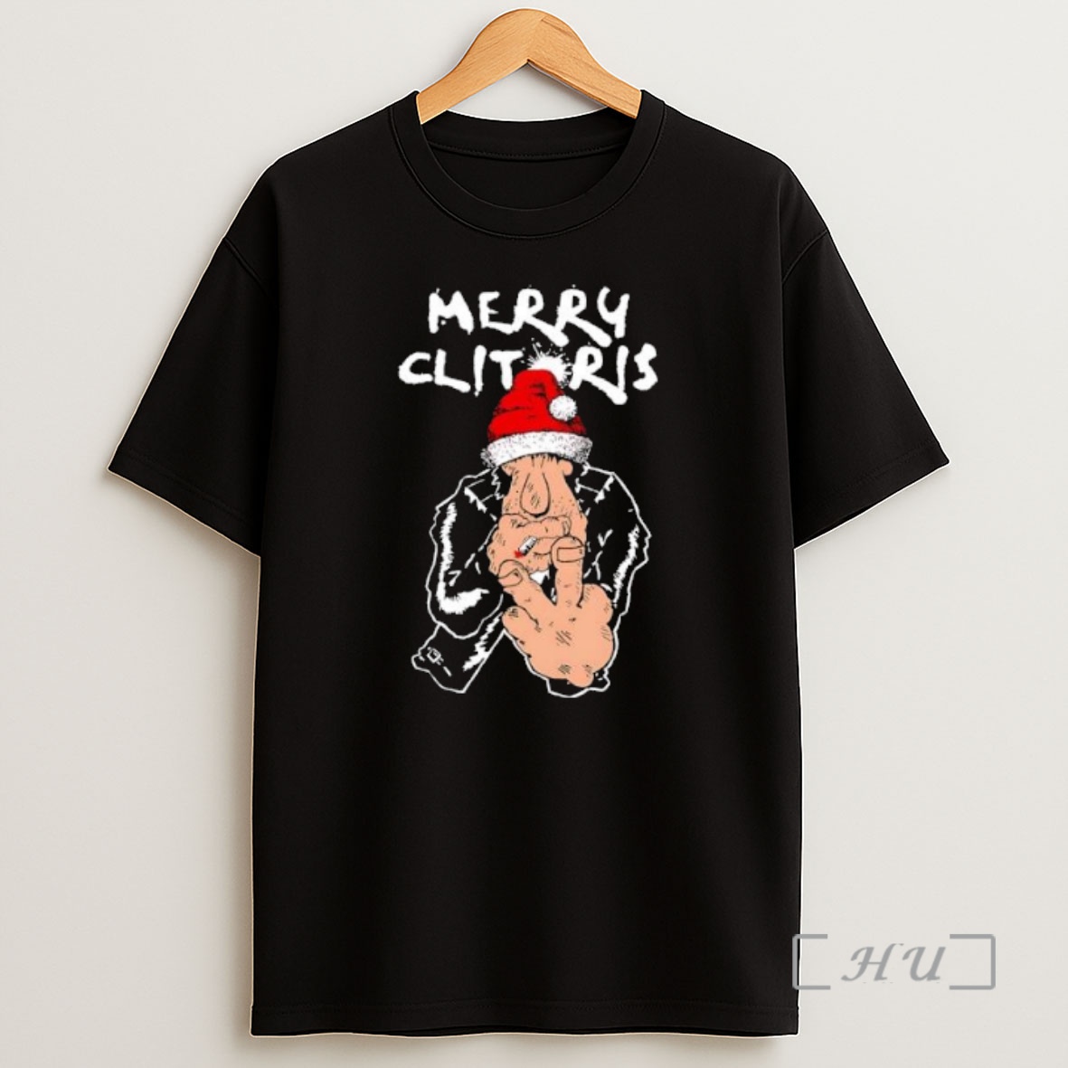 Officials Merry Clitoris Trends Stylish Premium Shirt Sweatshirt Tee