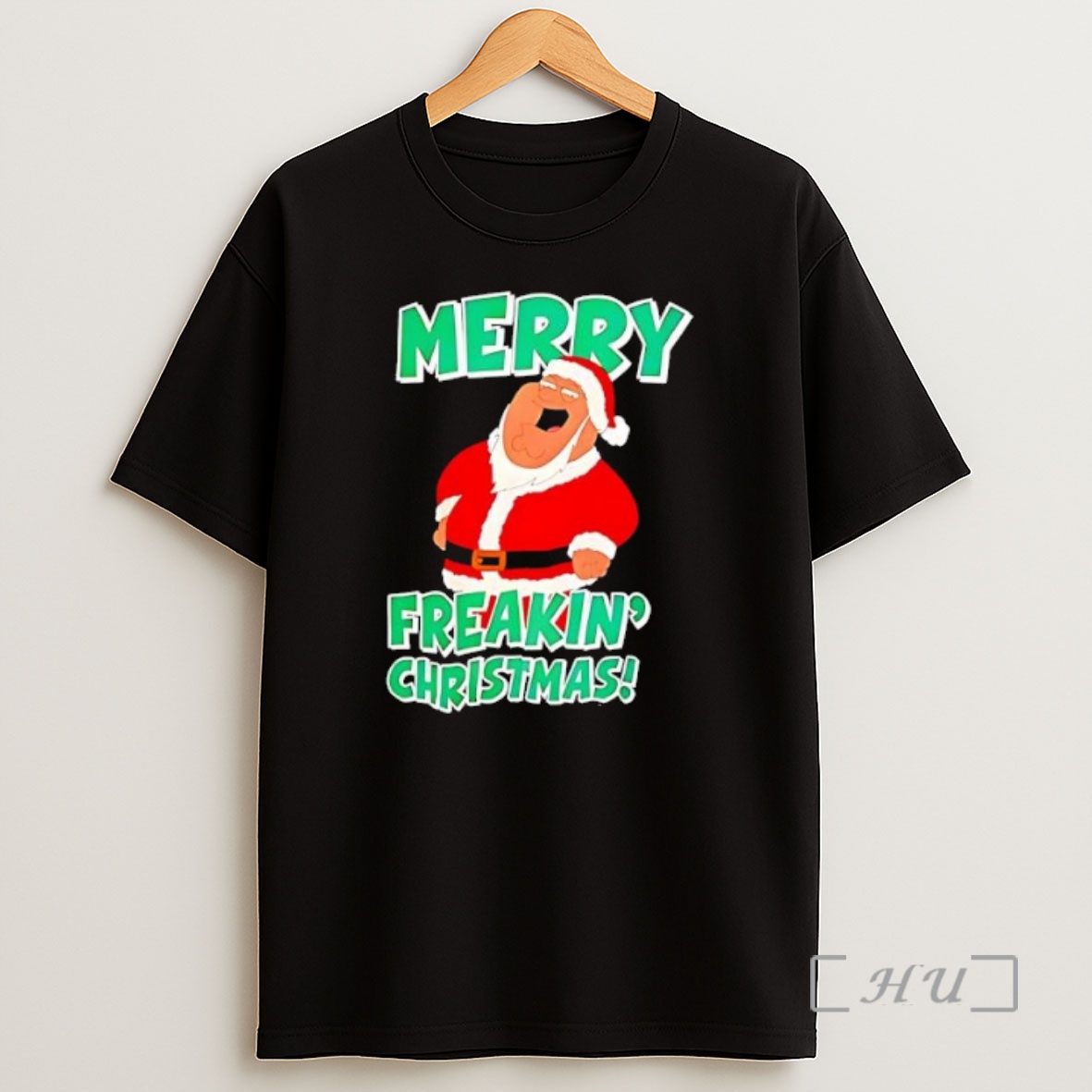 Officials Merry Freakin Christmas Trends Stylish Premium Shirt Sweatshirt Tee