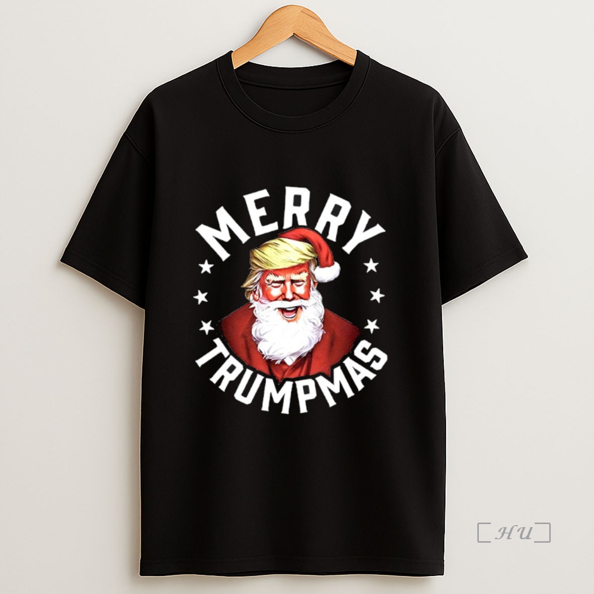 Officials Merry Trumpmas Christmas Santa Premium Shirt Sweatshirt Tee