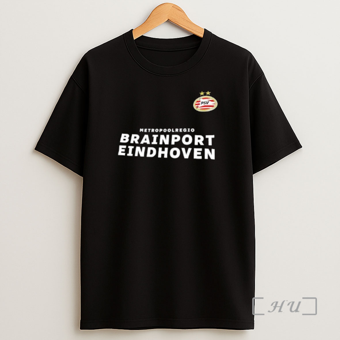 Officials Metropoolregio Brainport Eindhoven Psv Eindhoven Football Club Premium Shirt Sweatshirt Tee