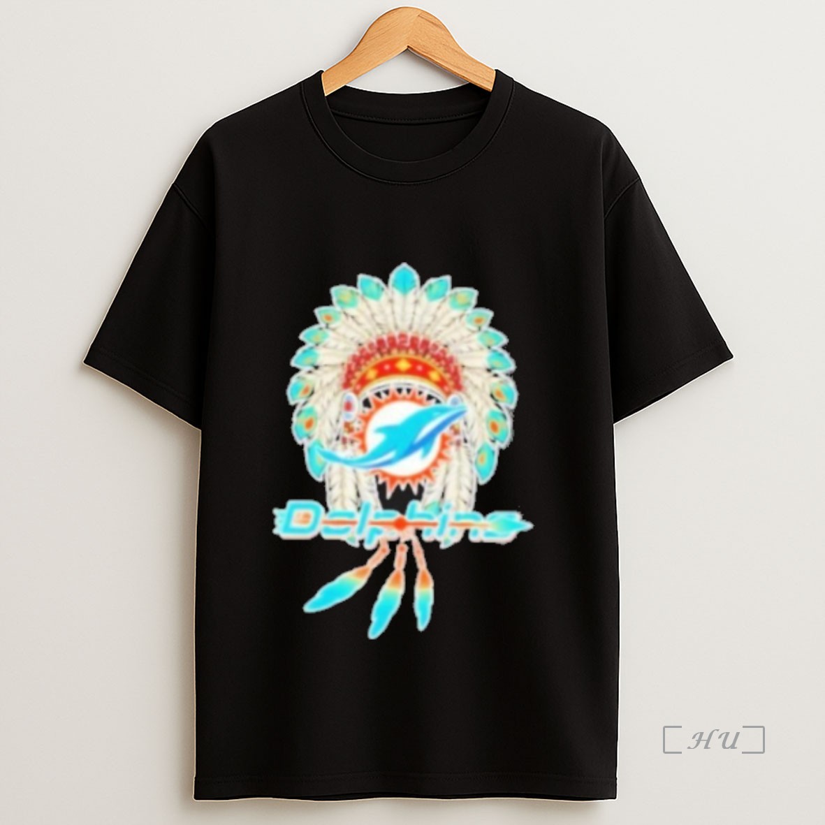 Officials Miami Dolphins Football X Native American Premium Premium Shirt Sweatshirt Tee