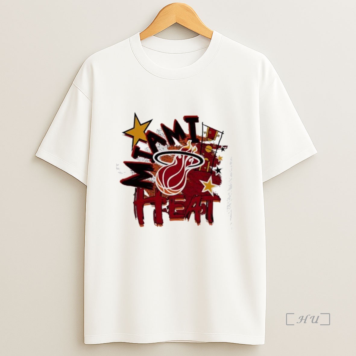 Officials Miami Heat Play By Play Style Premium Shirt Sweatshirt Tee