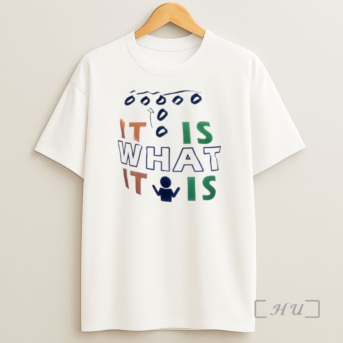 Officials Miami Hurricanes It Is What It Is Premium Shirt Sweatshirt Tee