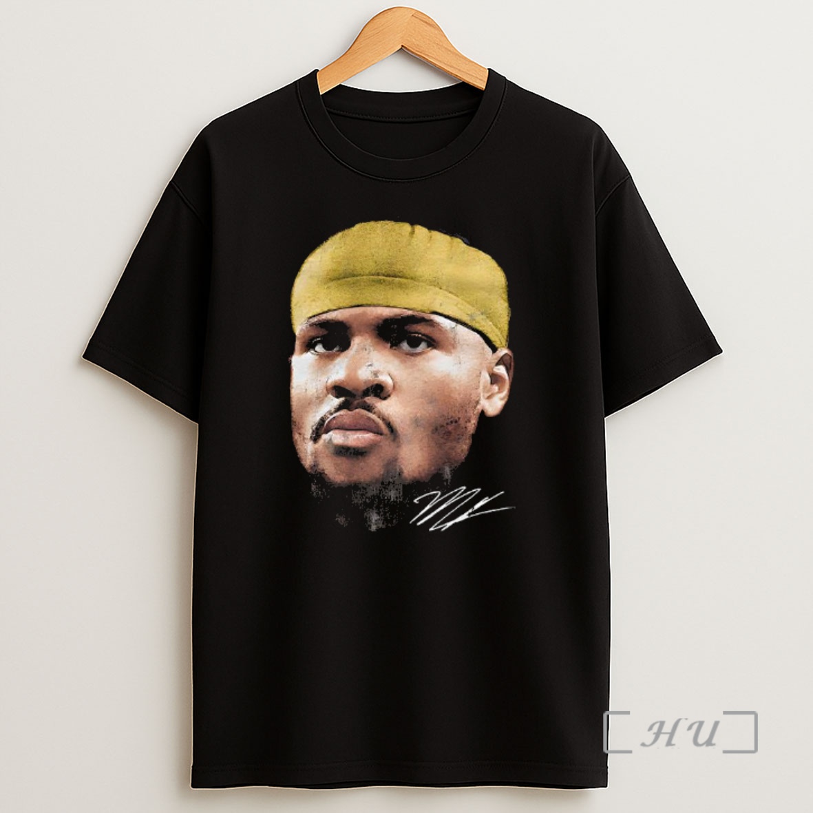 Officials Micah Parsons Green Bay Packers Big Head Signature Vintage Premium Shirt Sweatshirt Tee