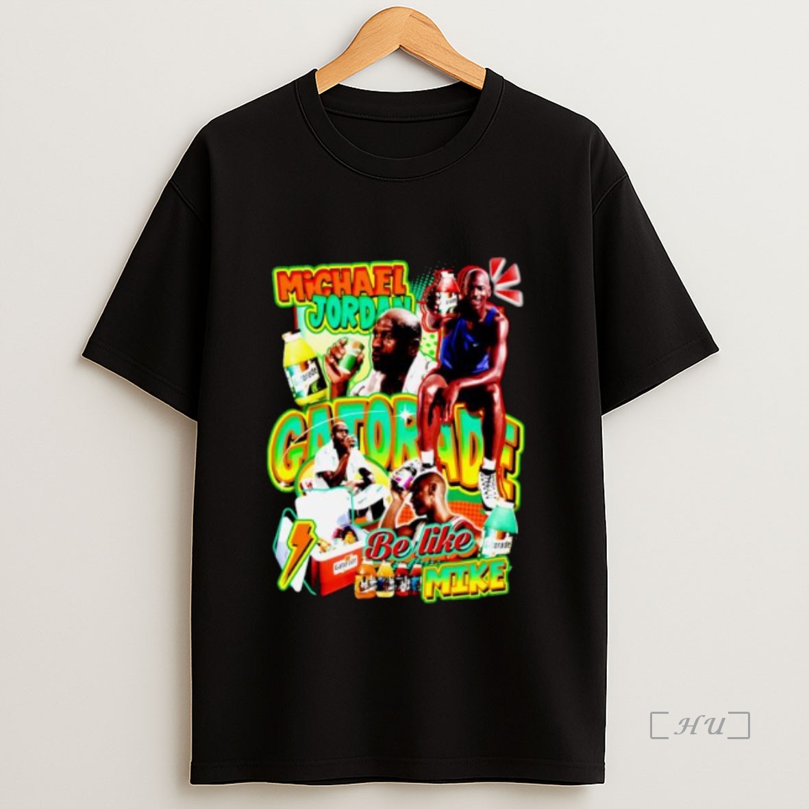 Officials Michael Jordan Be Like Mike Ornaments Premium Shirt Sweatshirt Tee