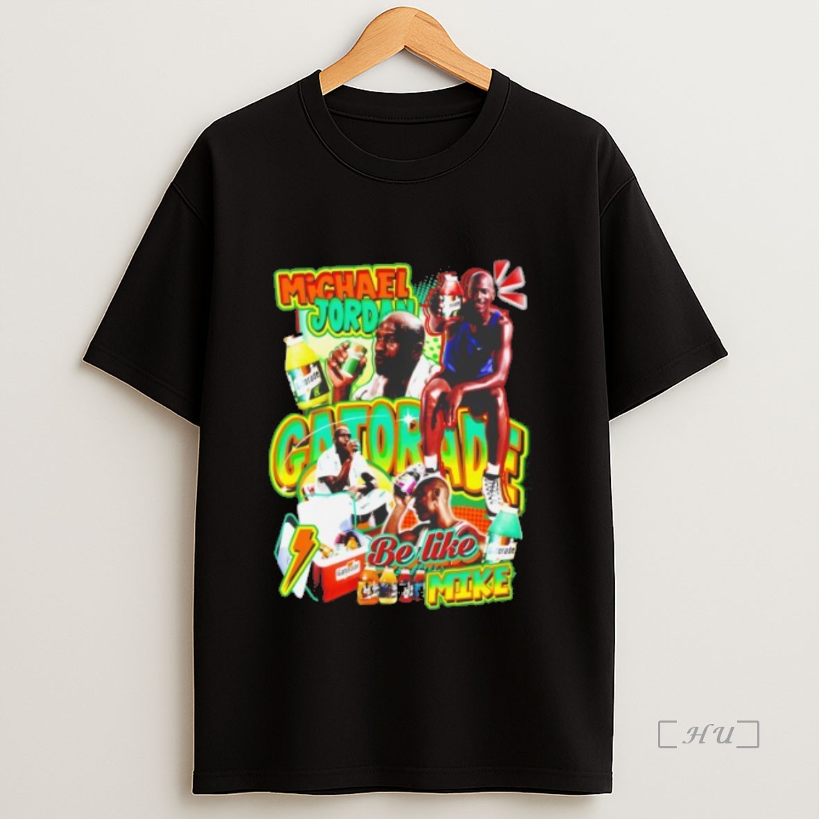 Officials Michael Jordan Be Like Mike Premium Shirt Sweatshirt Tee