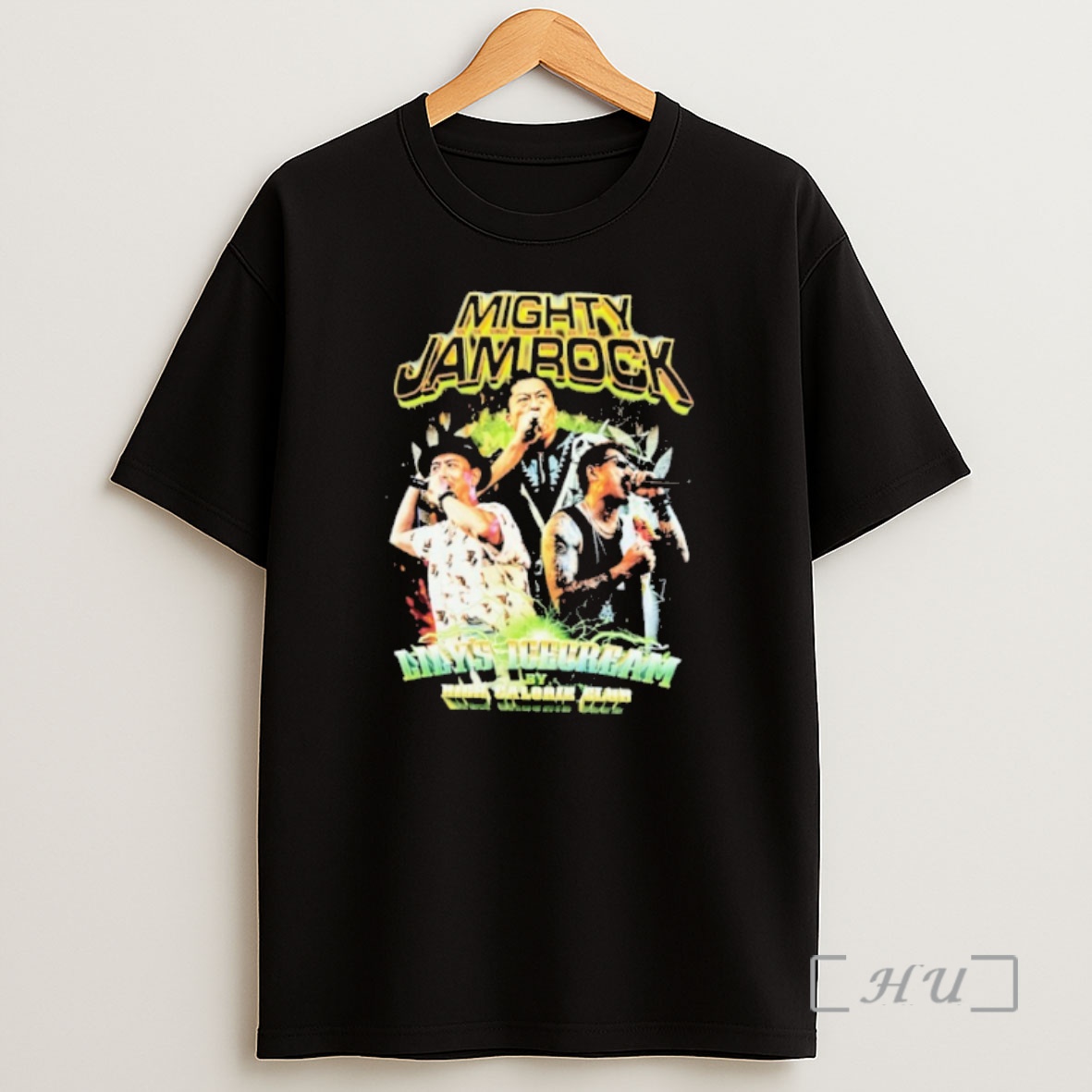 Officials Mighty Jam Rockx Lilys Icecream Premium Shirt Sweatshirt Tee