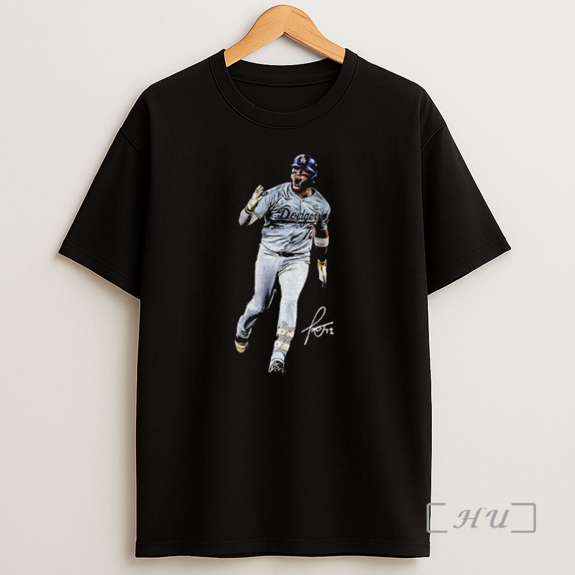 Officials Miguel Rojasposing Los Angeles Dodgers Mlb Baseball World Series 2025 Signature Premium Shirt Sweatshirt Tee