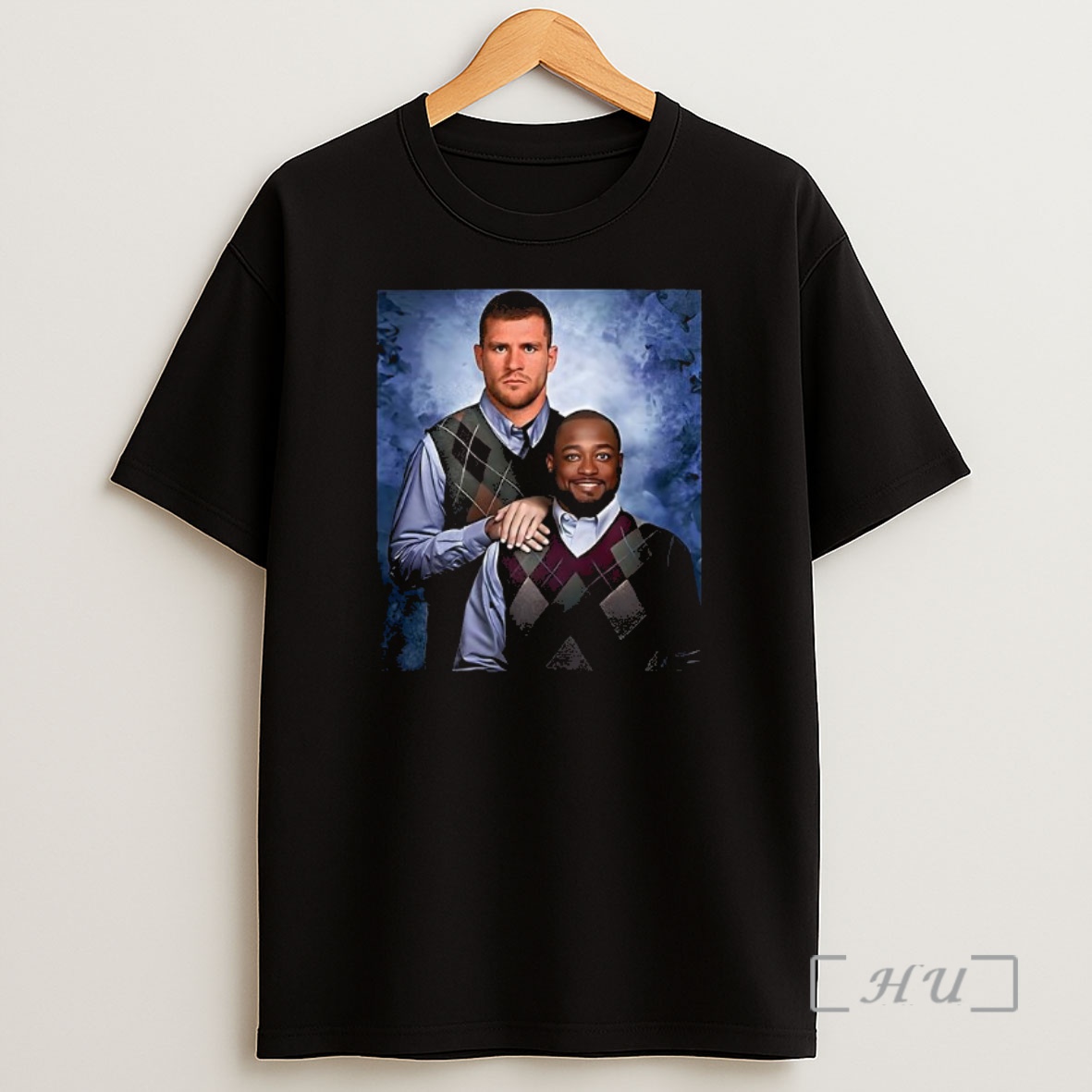Officials Mike Tomlin And T J Premium Shirt Sweatshirt Tee