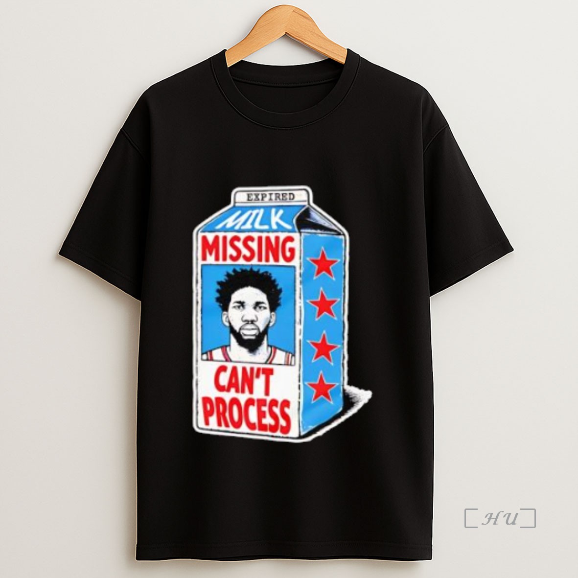 Officials Milk Missing Cant Process Premium Shirt Sweatshirt Tee