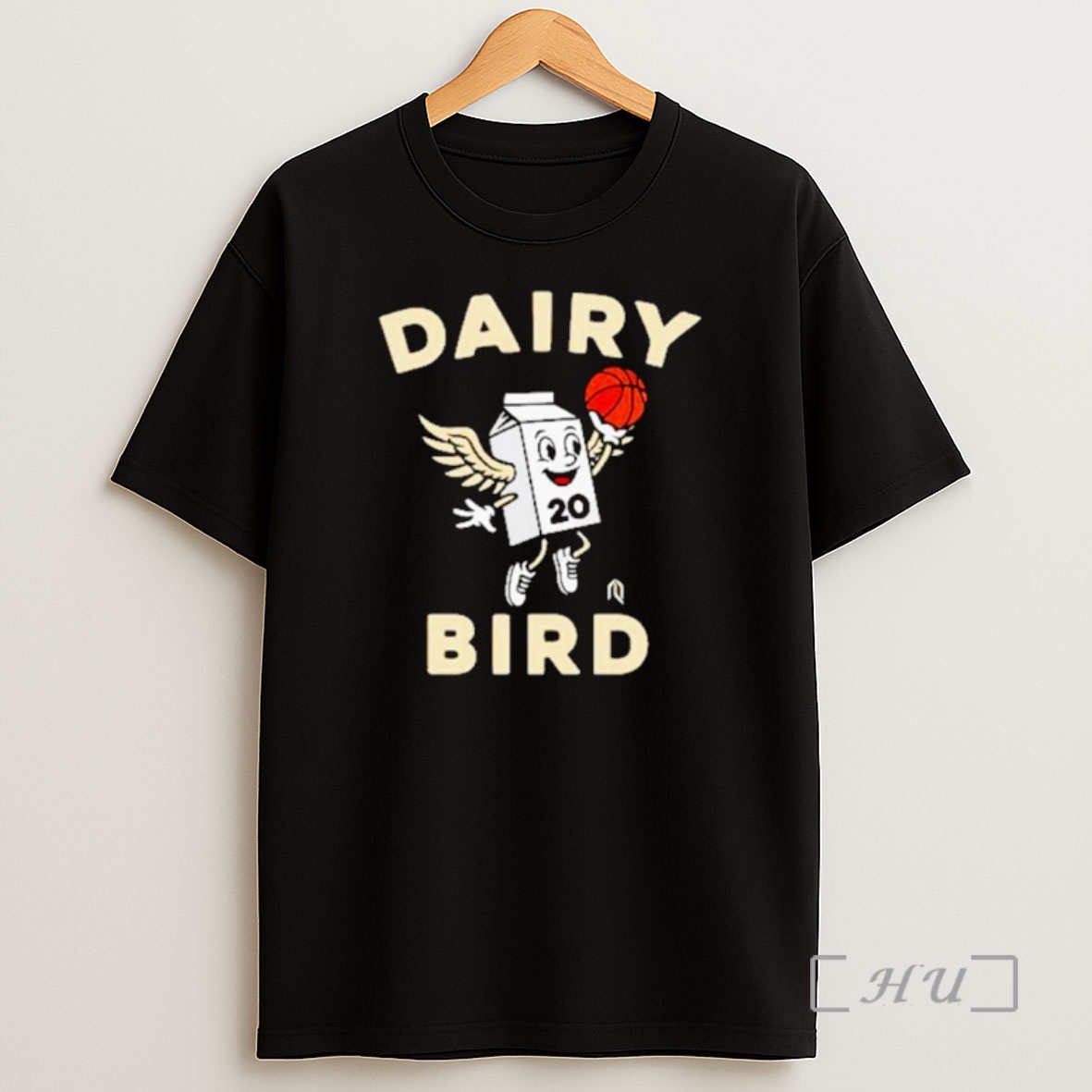 Officials Milk Dairy Bird Ornaments Premium Shirt Sweatshirt Tee