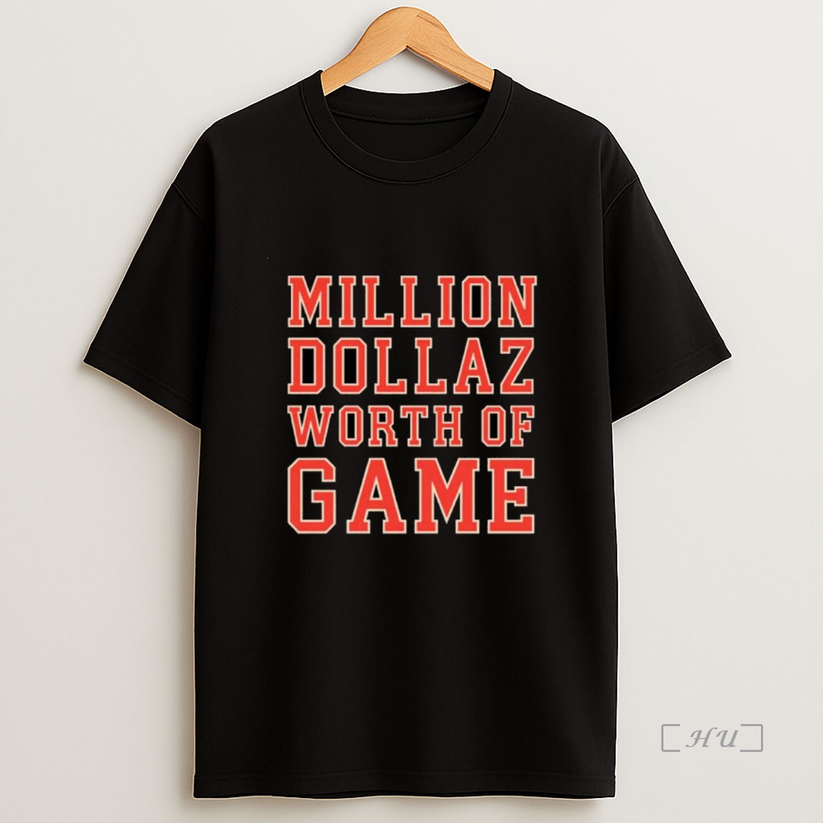Officials Million Dollaz Worth Of Game Ornaments Premium Shirt Sweatshirt Tee