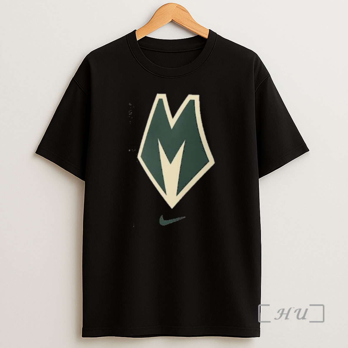 Officials Milwaukee Bucks Nike 2025 2026 Nba City Edition Logo Premium Shirt Sweatshirt Tee