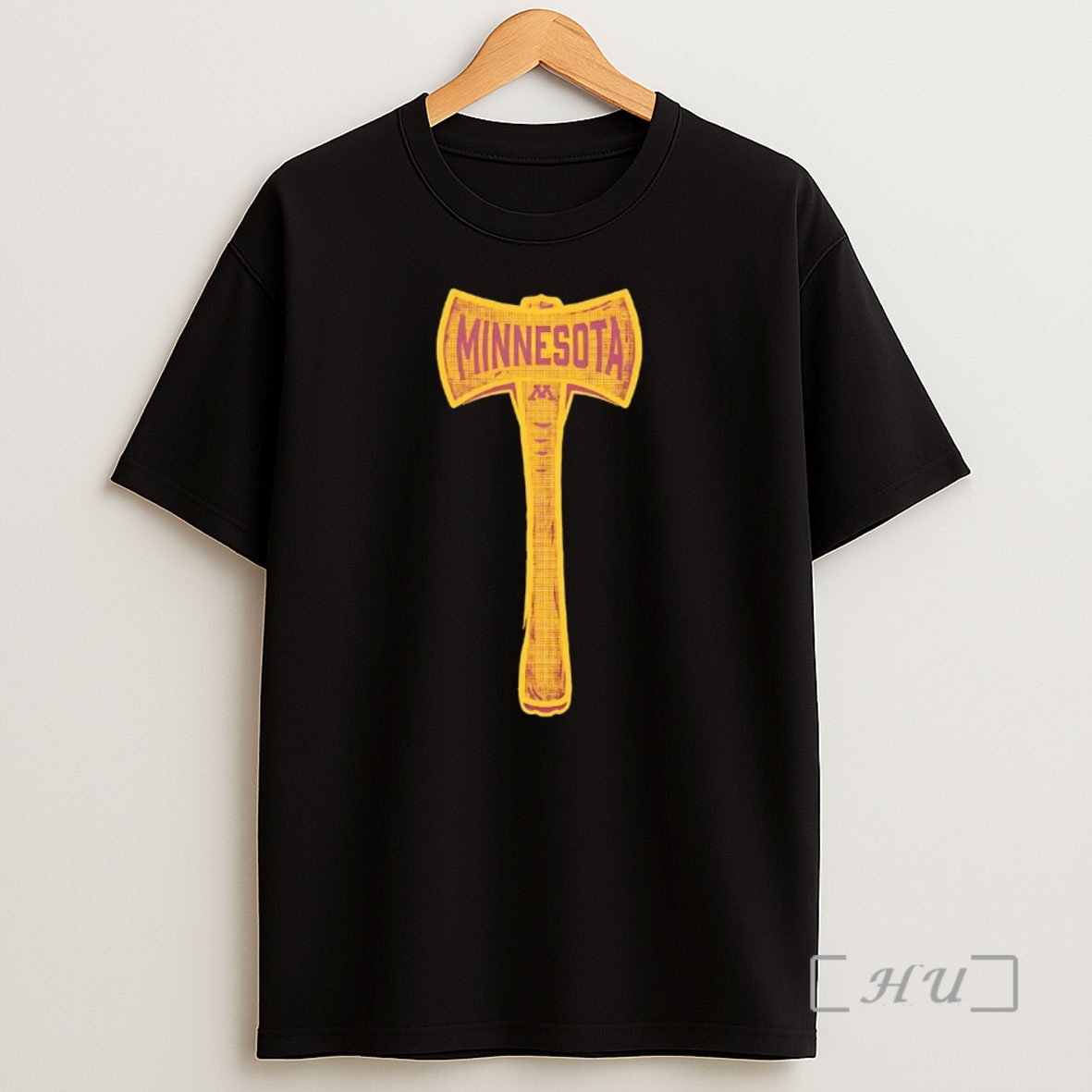 Officials Minnesota Golden Gophers Axe Premium Shirt Sweatshirt Tee