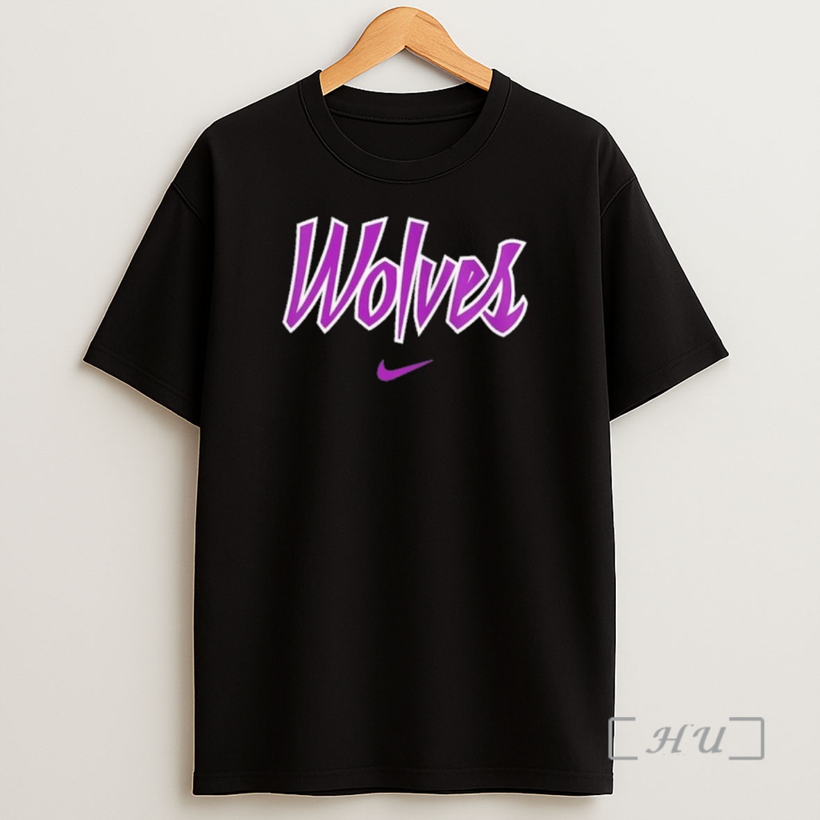 Officials Minnesota Timberwolves Nike 2025 2026 Nba City Edition Logo Premium Shirt Sweatshirt Tee
