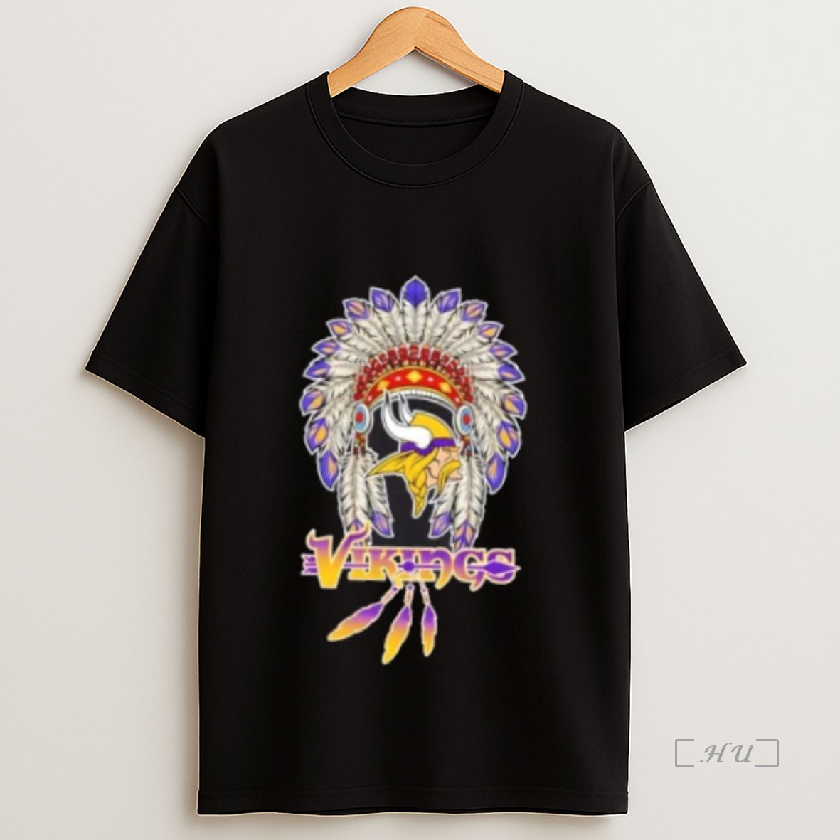 Officials Minnesota Vikings Football X Native American Premium Shirt Sweatshirt Tee
