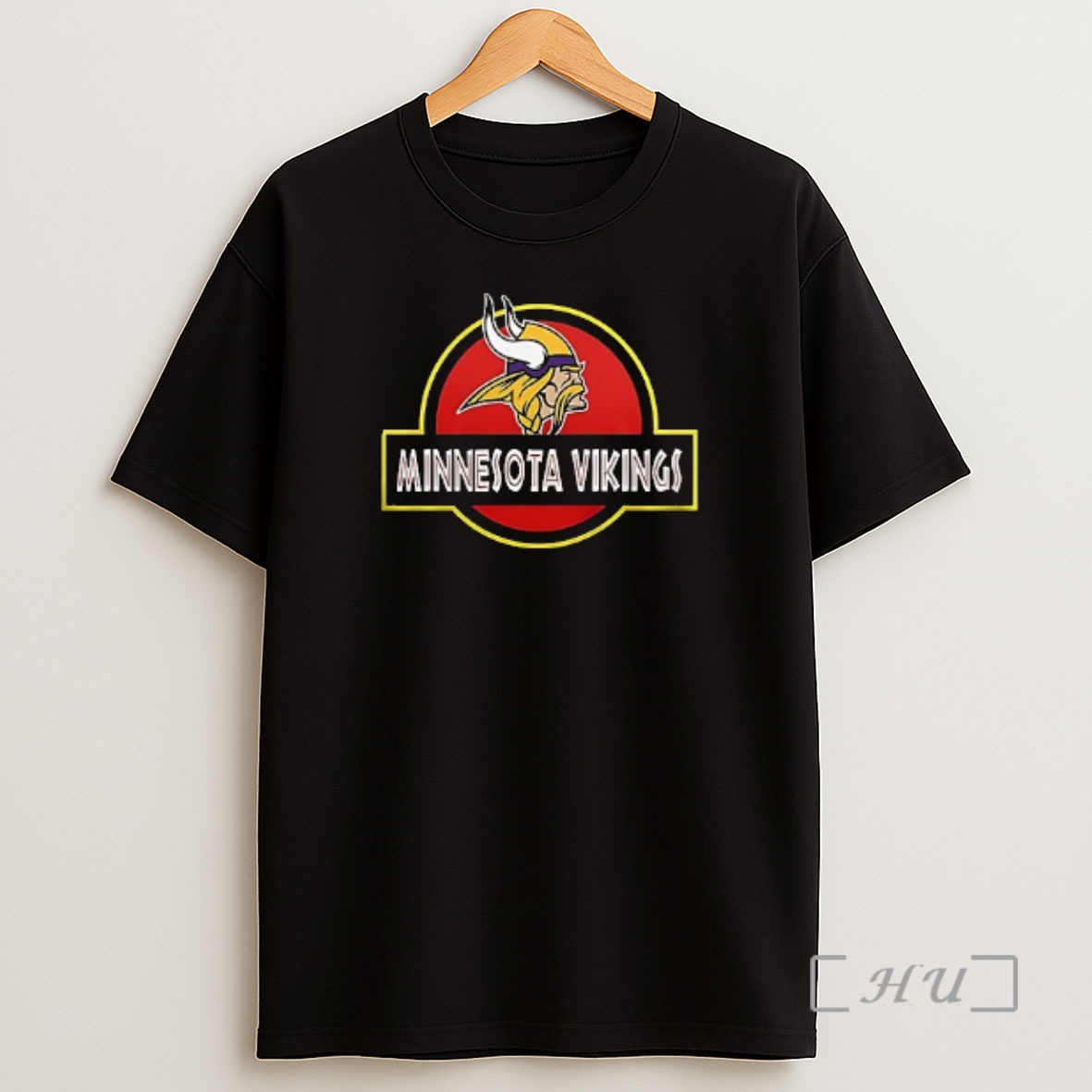 Officials Minnesota Vikings X Jurassic Park Life Finds A Way Premium Shirt Sweatshirt Tee