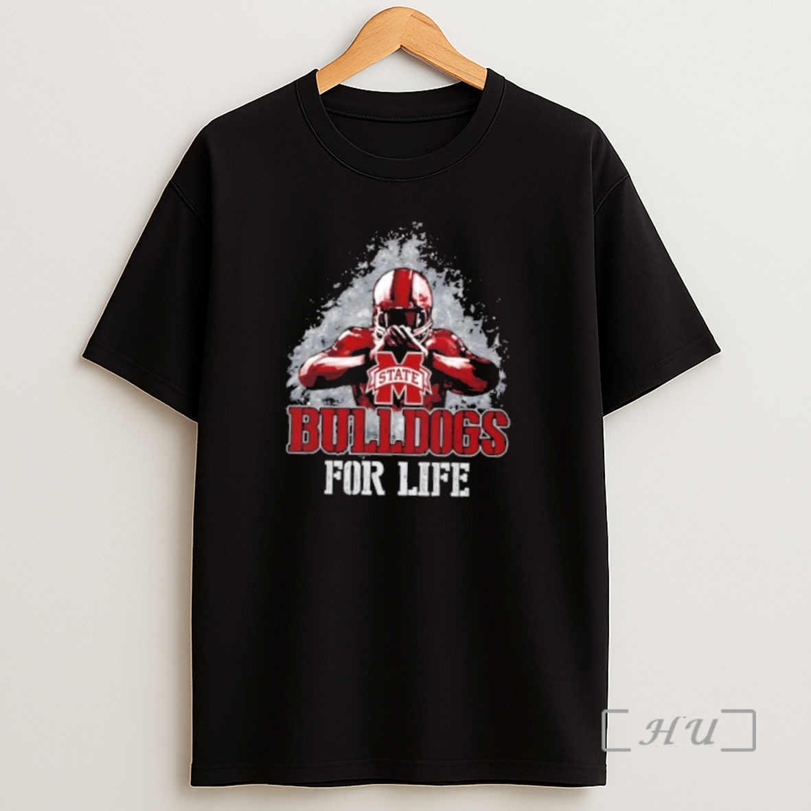 Officials Mississippi State Bulldogs Football For Life Premium Shirt Sweatshirt Tee