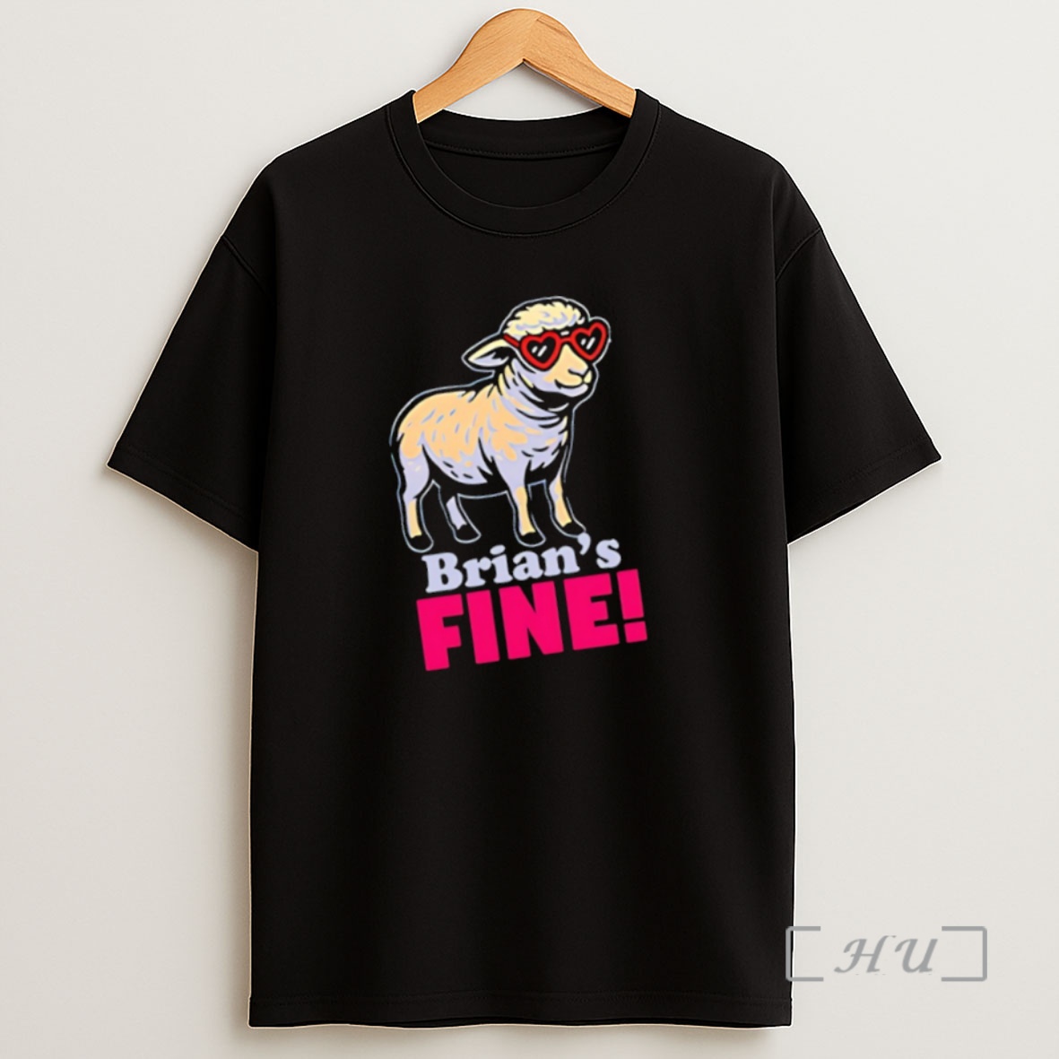 Officials Mitchell Coombs Brians Fine Sheep Premium Shirt Sweatshirt Tee