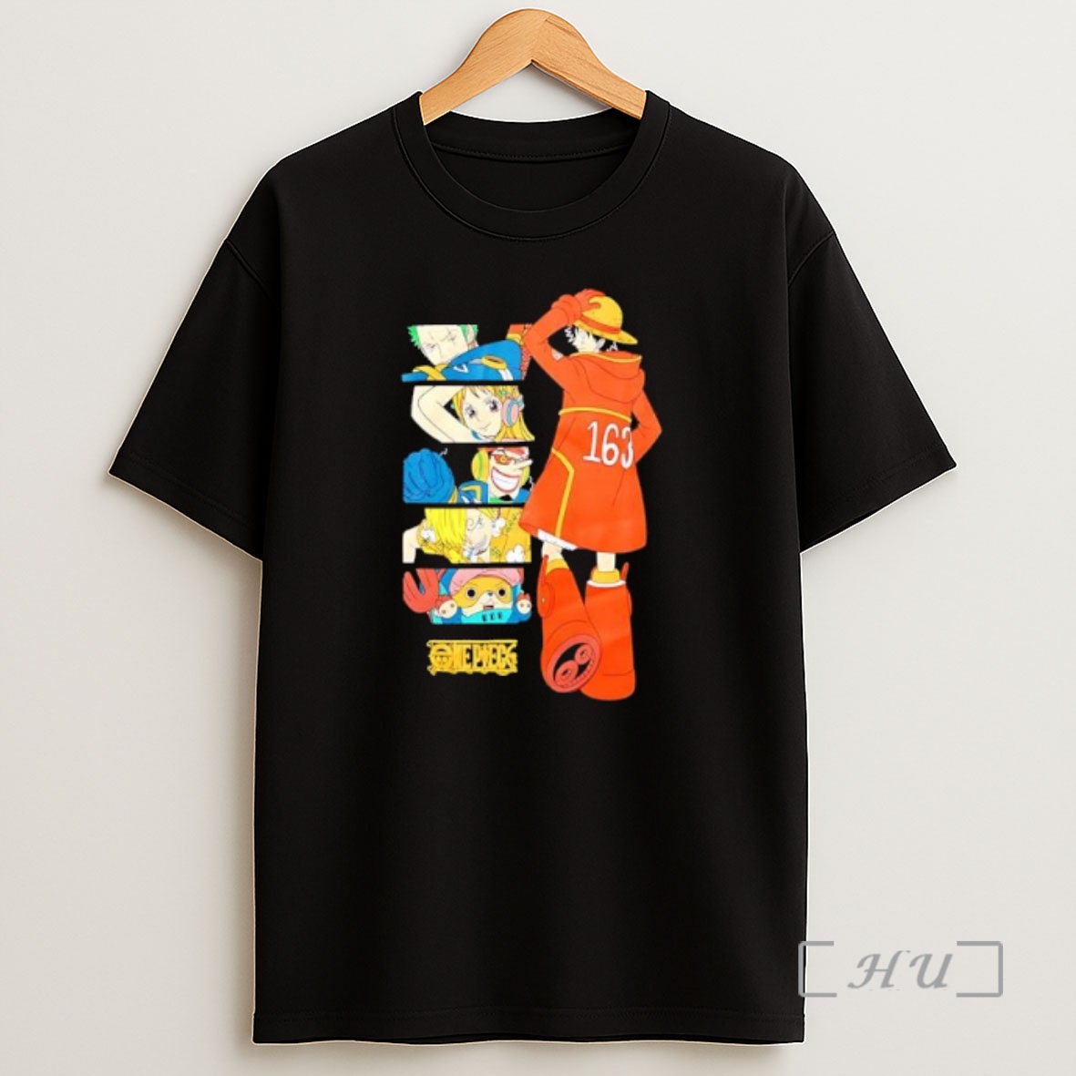 Officials Monkey D Premium Shirt Sweatshirt Tee