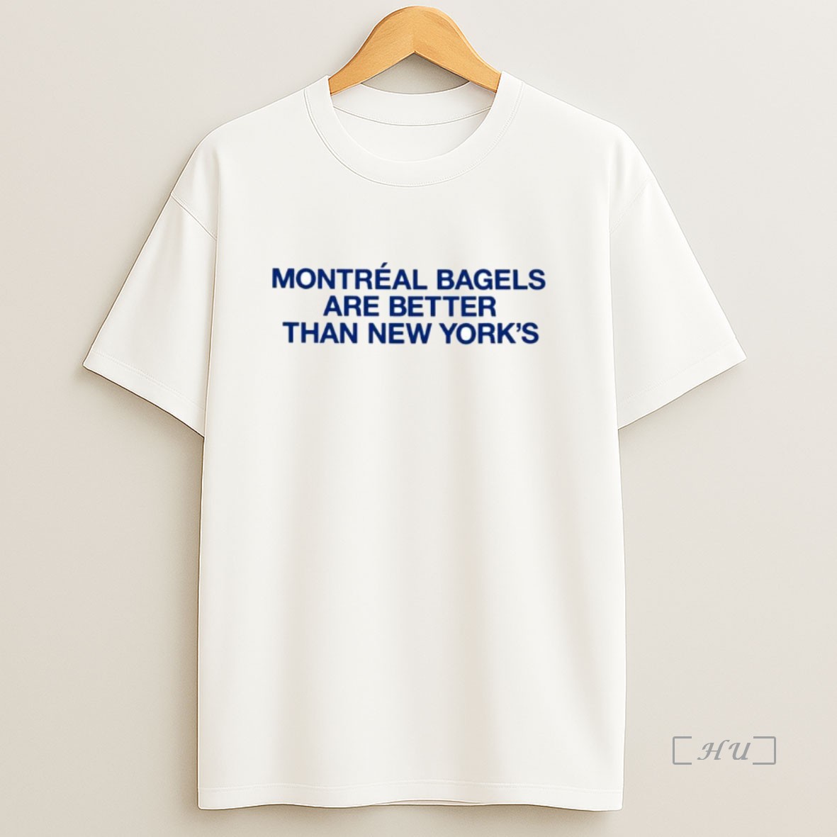 Officials Montreal Bagels Are Better Than New Yorks Ornaments Premium Shirt Sweatshirt Tee