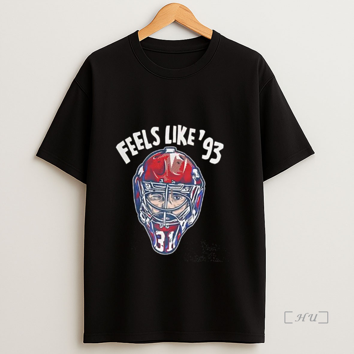 Officials Montreal Canadiens Feels Like 93 Premium Shirt Sweatshirt Tee
