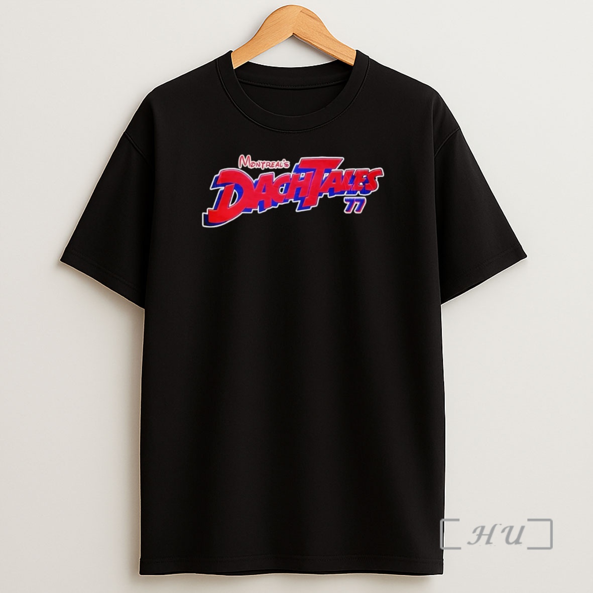 Officials Montreal Canadiens Kirby Dach Tales Premium Shirt Sweatshirt Tee