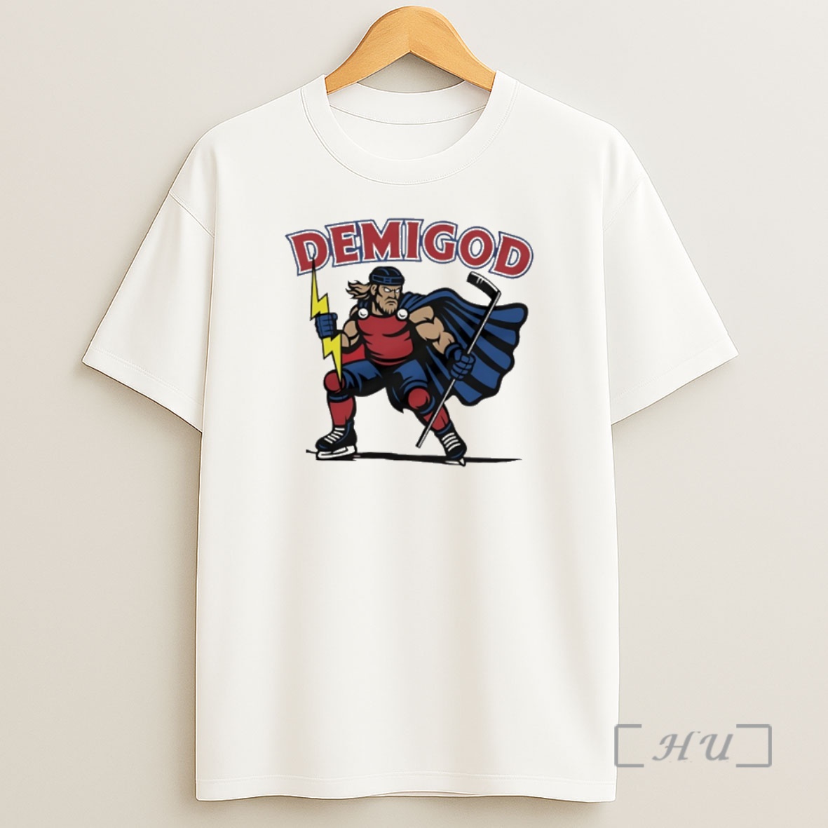 Officials Montreal Demigod Thor Montreal Canadiens Hockey Premium Shirt Sweatshirt Tee