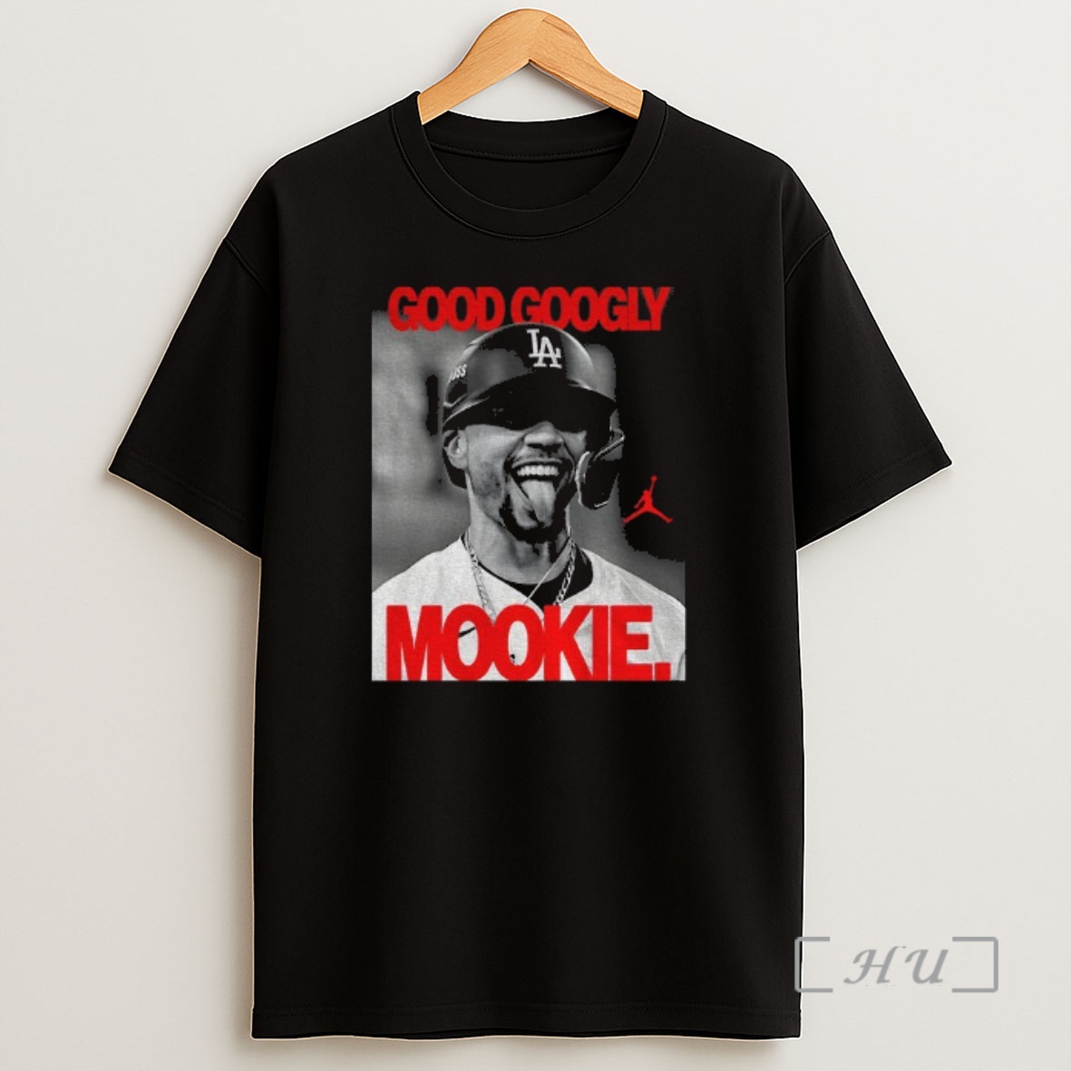 Officials Mookie Betts Winning His Fourth World Series Title Good Goodly Mookie Premium Shirt Sweatshirt Tee