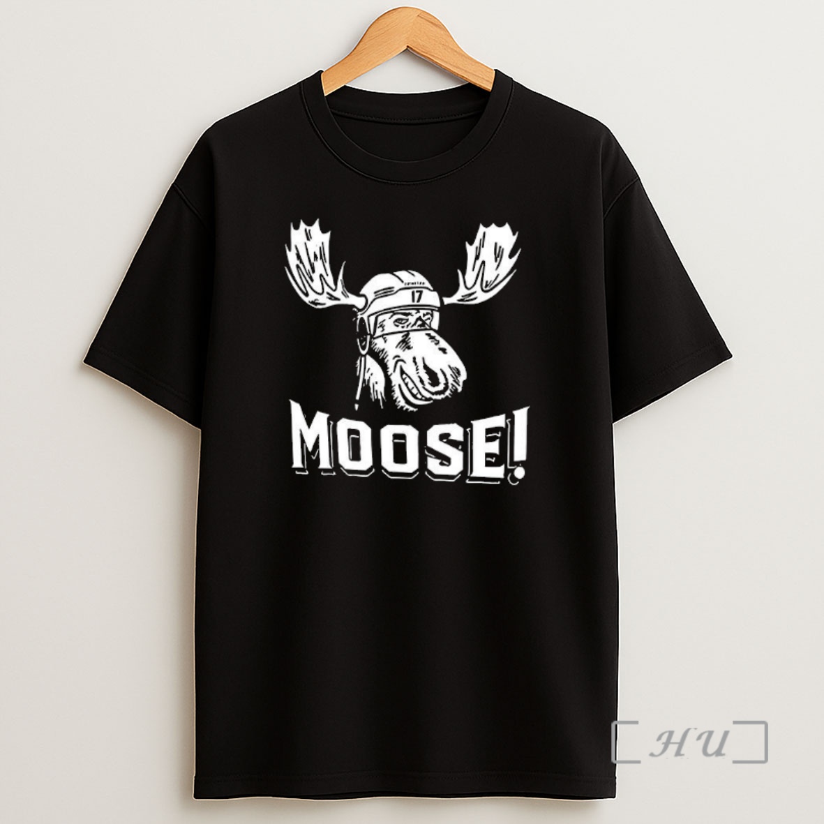 Officials Moose Mikko Rantanen Dallas Stars Premium Shirt Sweatshirt Tee