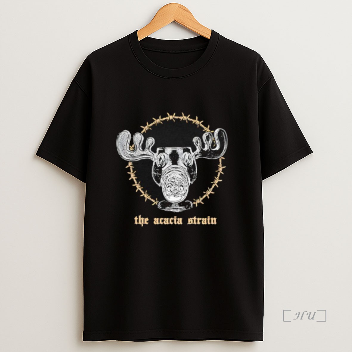 Officials Moose The Araria Strain Premium Shirt Sweatshirt Tee