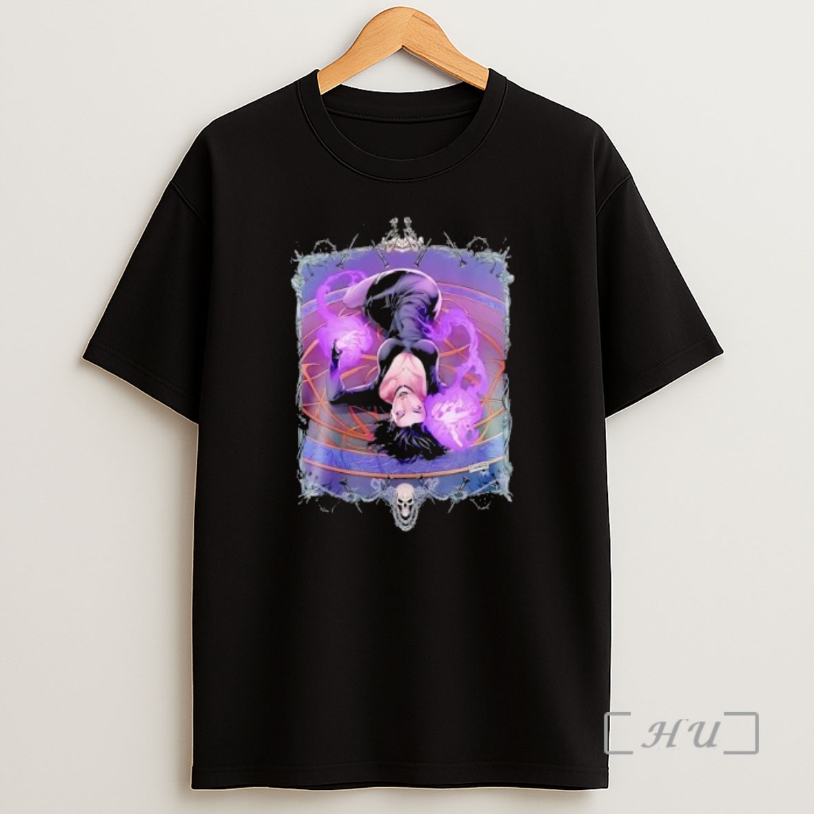 Officials Morgan Le Fay Premium Shirt Sweatshirt Tee