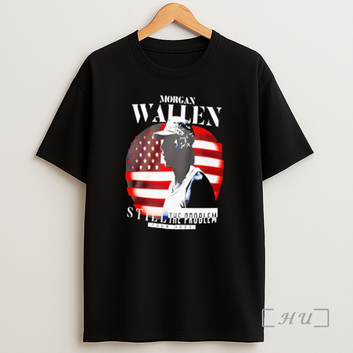 Officials Morgan Wallen Still The Problem Tour 2025 Premium Shirt Sweatshirt Tee