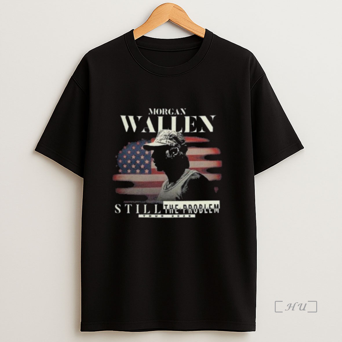 Officials Morgan Wallen Still The Problem Tour 2026 Long Sleve Premium Shirt Sweatshirt Tee