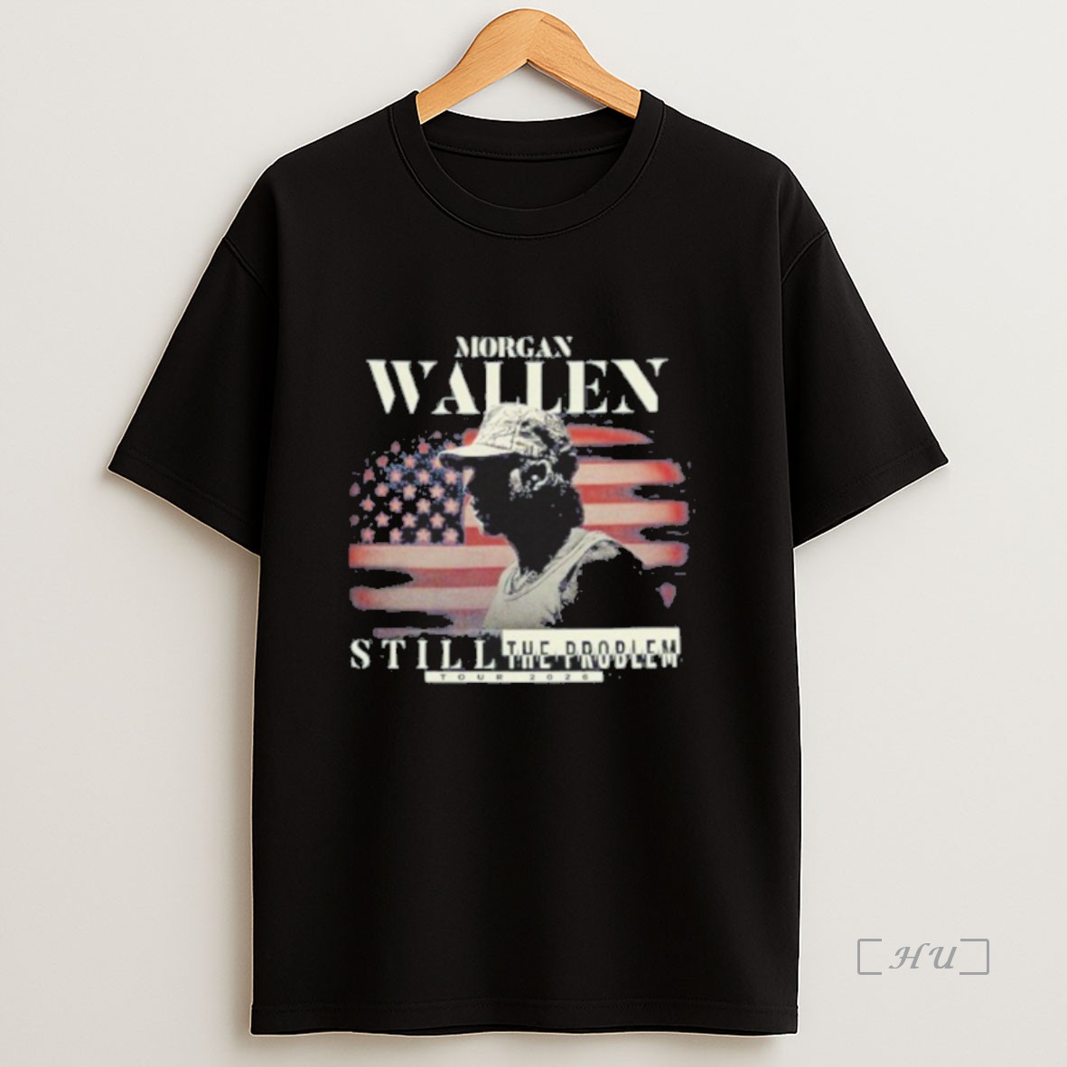Officials Morgan Wallen Still The Problem Tour 2026 Premium Shirt Sweatshirt Tee