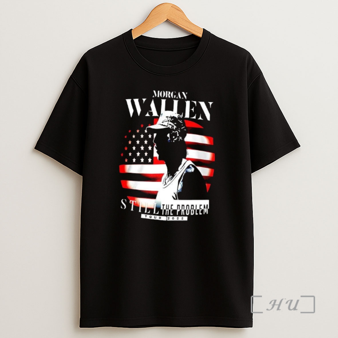 Officials Morgan Wallen Still The Problem Tour 2022 Premium Shirt Sweatshirt Tee