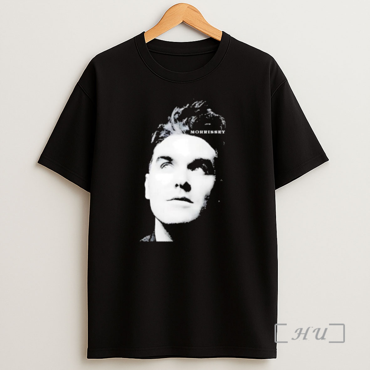 Officials Morrissey Charlie Kirk Vintage Premium Shirt Sweatshirt Tee