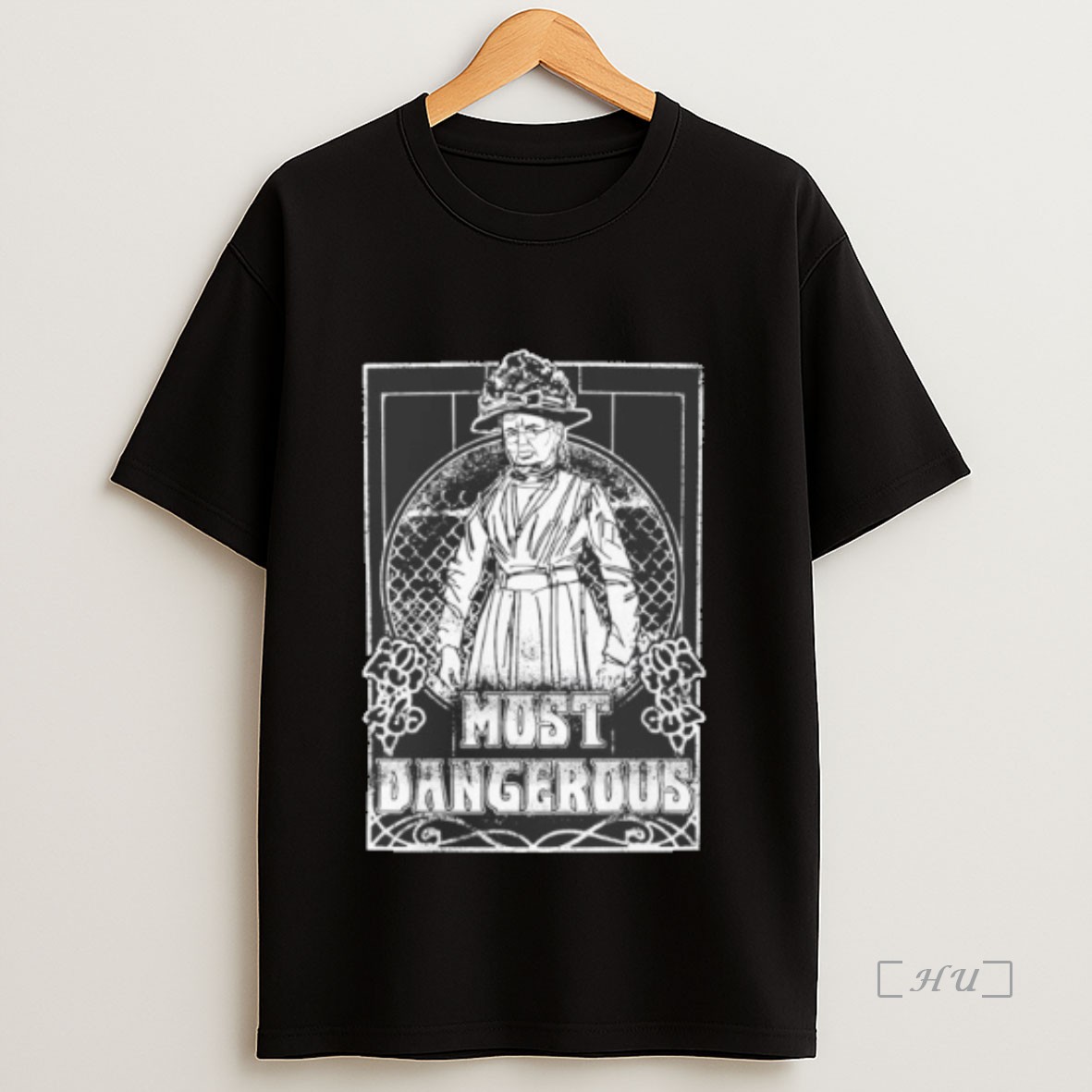 Officials Most Dangerous 2025 Mother Jones Premium Shirt Sweatshirt Tee