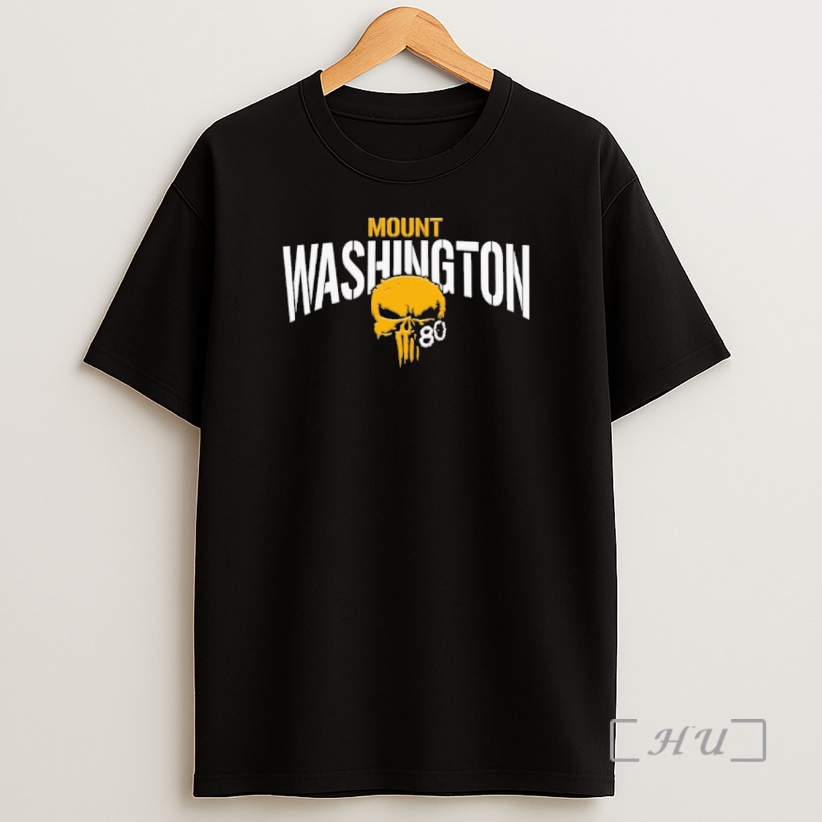 Officials Mount Washington 80 Premium Shirt Sweatshirt Tee