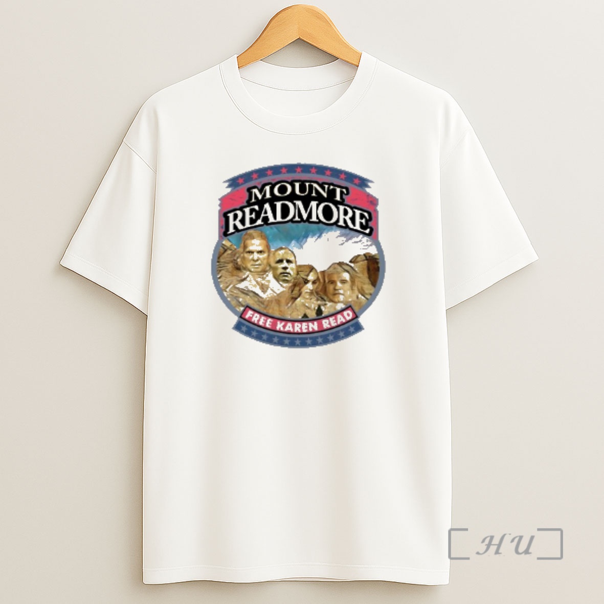 Officials Mount Readmore Free Karen Read Premium Shirt Sweatshirt Tee