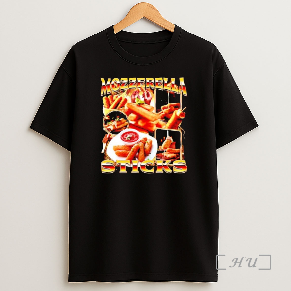 Officials Mozzarella Cheese Sticks Bootleg Rap Cd Graphic Premium Shirt Sweatshirt Tee