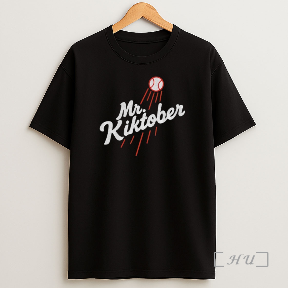 Officials Mr Kiktober Los Angeles Dodgers Mlb Baseball World Series Parody Logo Premium Shirt Sweatshirt Tee