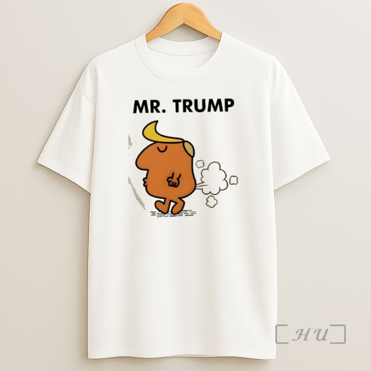 Officials Mr Premium Shirt Sweatshirt Tee