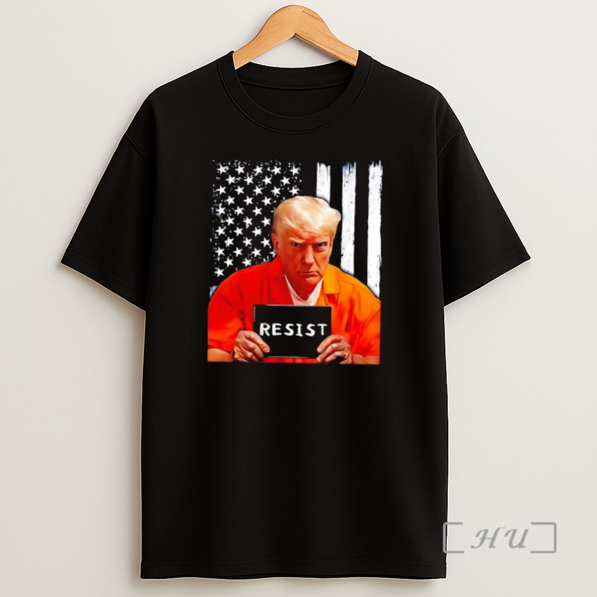 Officials Mugshot Trump Prison Resist Premium Shirt Sweatshirt Tee