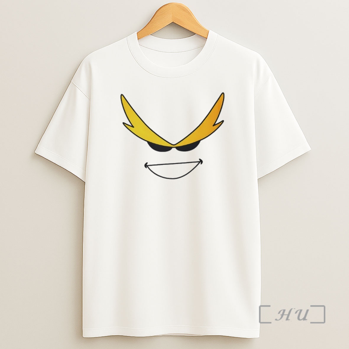Officials My Hero Academia All Might 2025 Premium Shirt Sweatshirt Tee