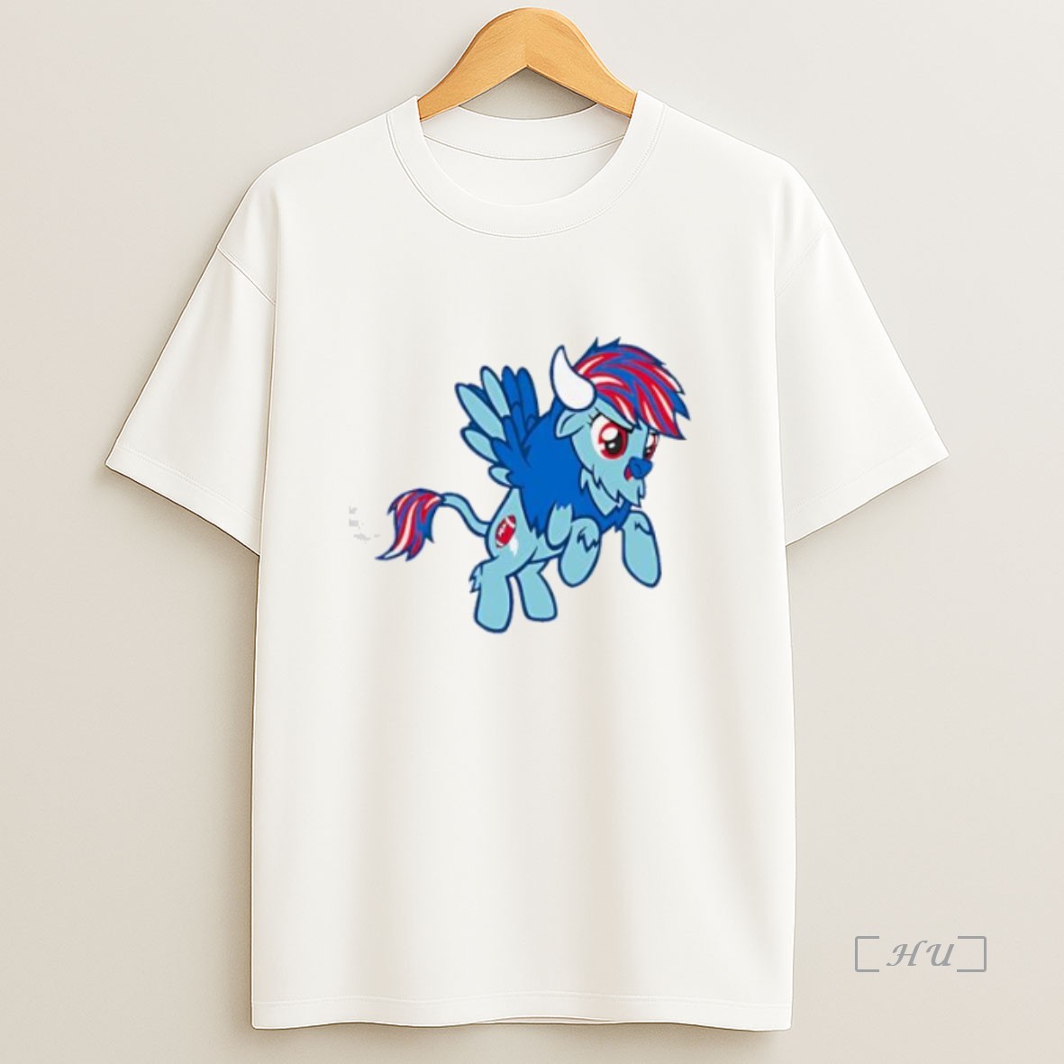 Officials My Little Buffalo Buffalo Bills Premium Shirt Sweatshirt Tee